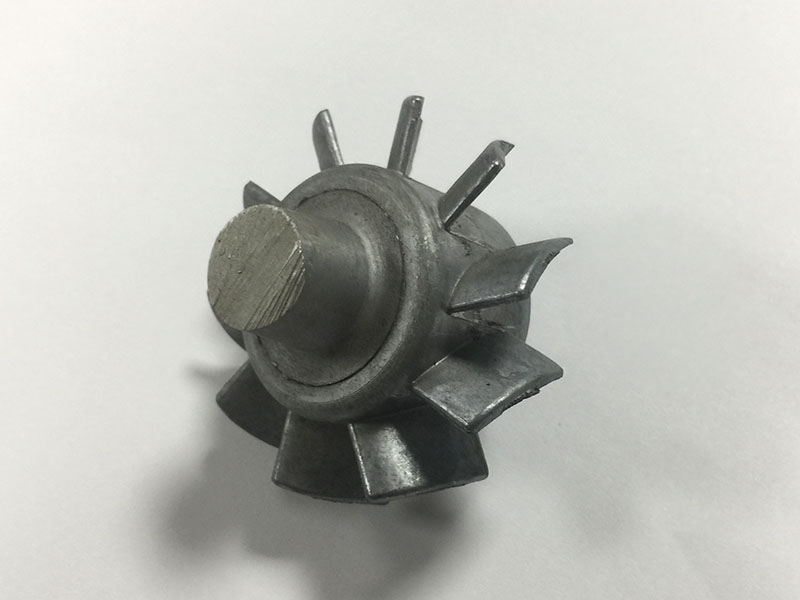 模具设计研发在压铸行业中的核心地位与创新路径